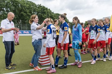 Bild 98 - wCJ Pokalfinale (HSV - ETV)